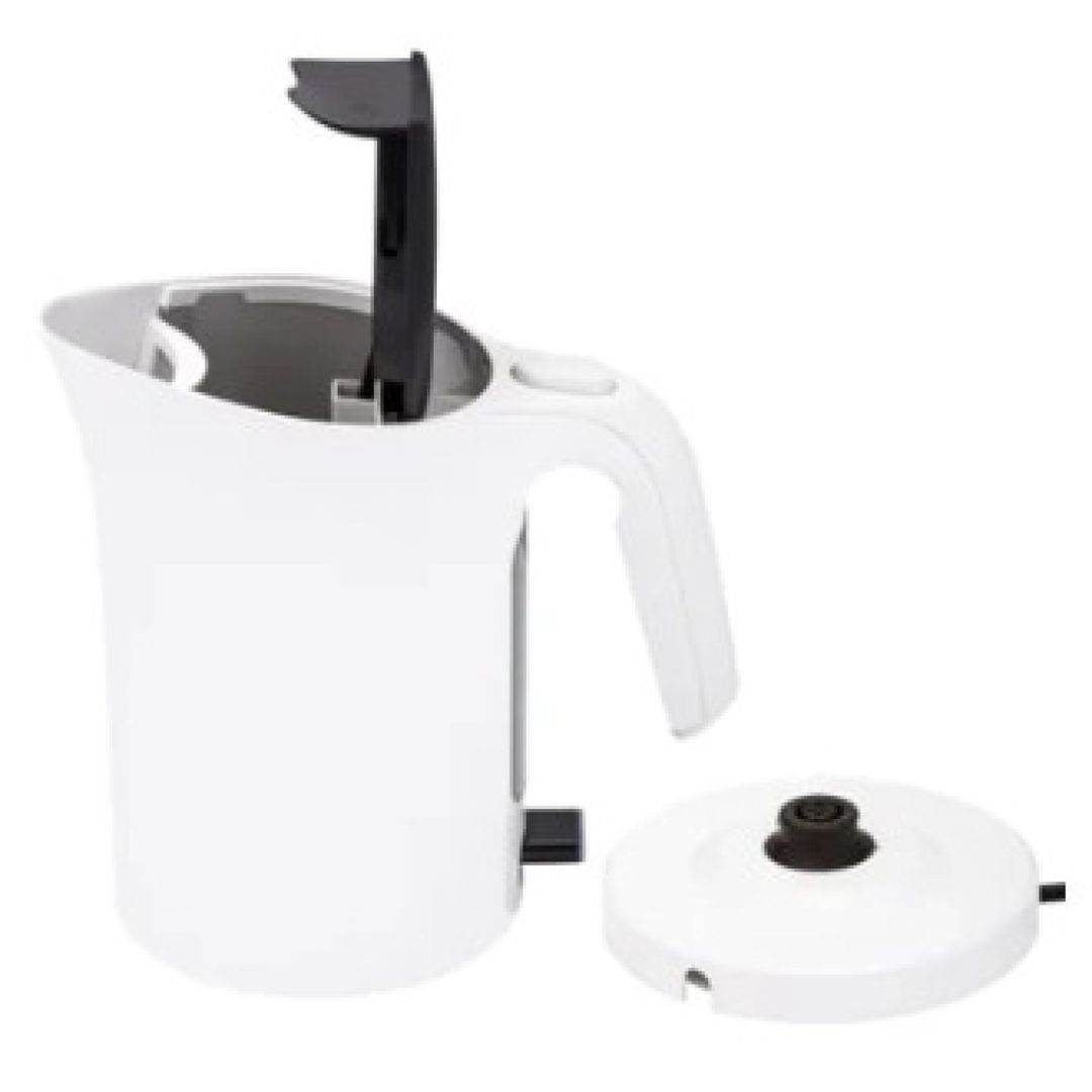 Elektrik çaydan Braun WK3110WH — Ev texnikası, Bakı (2)