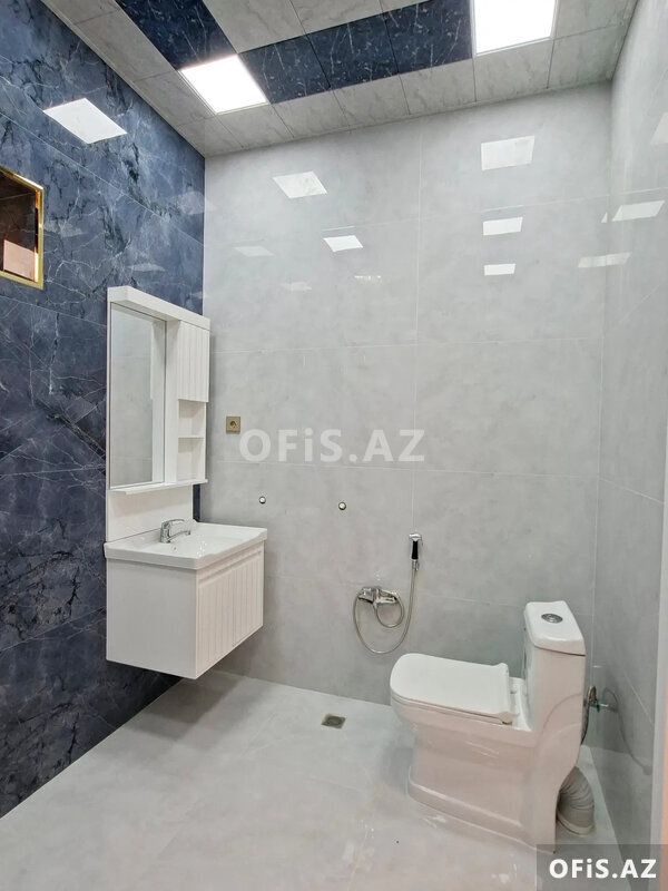 Həyət evləri Kirayə Verilir Sabunçu r., Zabrat q., 3 otaq, 100 m² — Ev, villa, Bakı (2)
