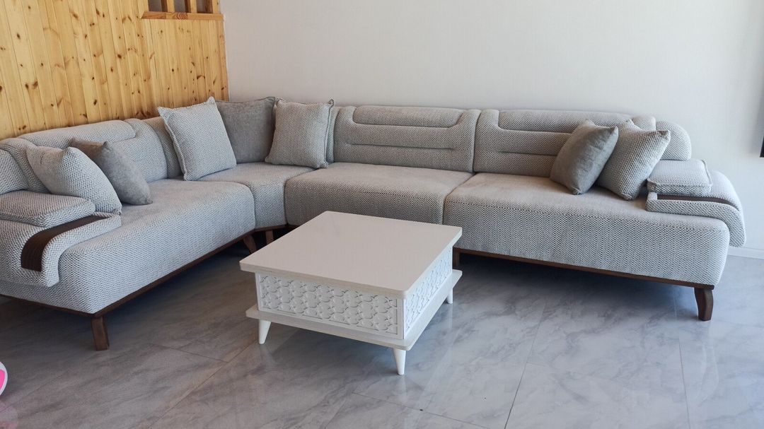 Satılır 4 otaqlı həyət evi/bağ evi 200 m² — Ev, villa, Bakı (8)