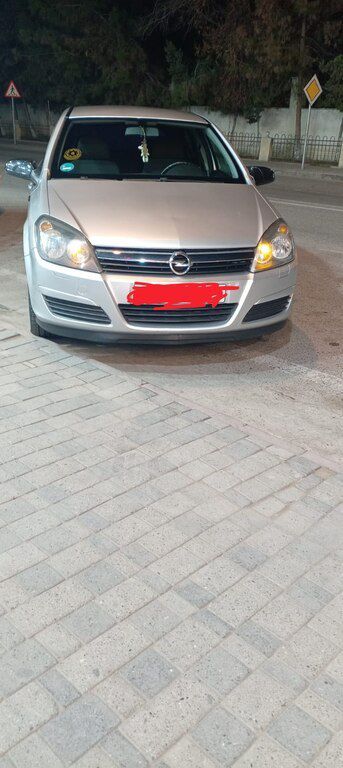 Opel Astra, 1.4 L, 2006 il, 278 000 km — 11 000 ₼ · Kürdəmir · Avtomobillər Opel Astra, 1.4 L, 2006 il, 278 000 km — Kürdəmir