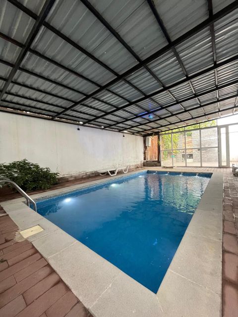 İcarəyə verilir 5 otaqlı həyət evi/bağ evi 50 m² — Bakı