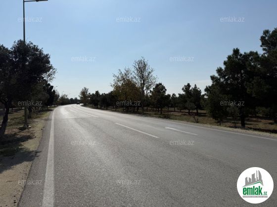 Satılır 12 sot torpaq Şüvəlan — Torpaq (7)