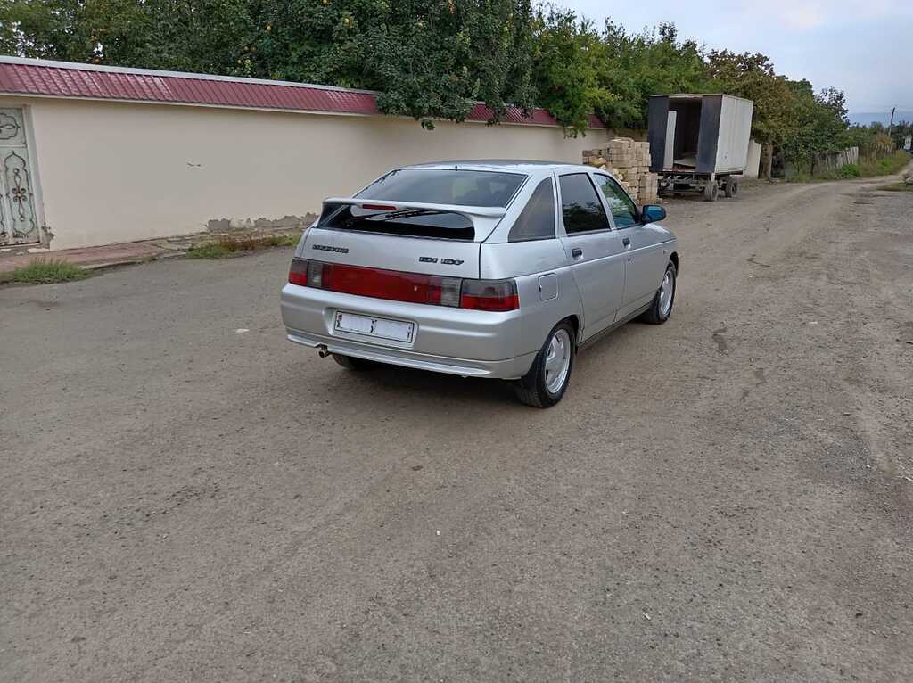 Lada (VAZ) 2112, 1.5 L, 2006 il, 175 813 km — Avtomobillər, Tovuz (3)