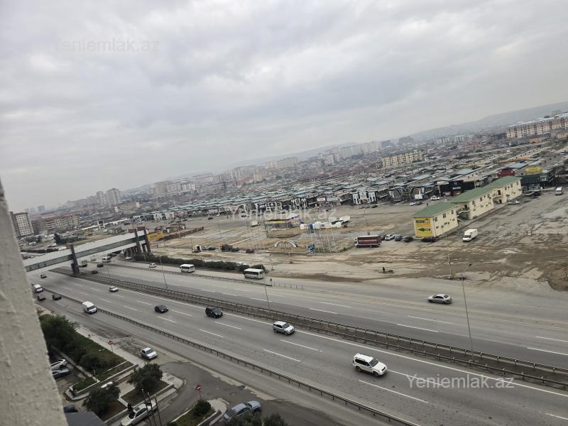 Kirayə 2 otaqlı Bina evi menzil (Yeni tikili), 70 m², Xırdalan ş — Mənzil (10)