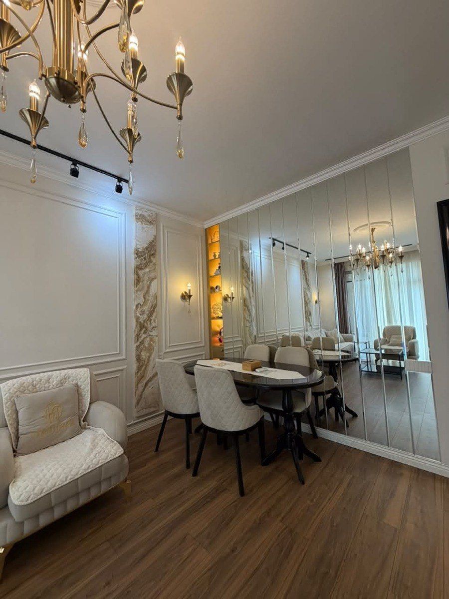 Satılır 2 otaqlı yeni tikili 67 m² — Mənzil, Bakı (3)