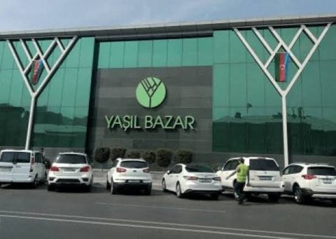 Satılır 2 otaqlı köhnə tikili 55 m² — 162 000 ₼ · Bakı · Mənzil Satılır 2 otaqlı köhnə tikili 55 m² — Bakı
