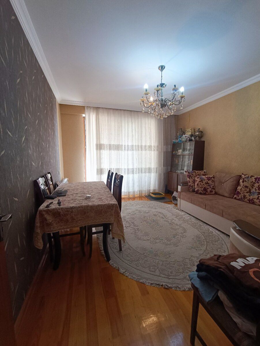 2-otaqlı yeni tikili, Xırdalan ş., 70 m² — Mənzil, Xırdalan