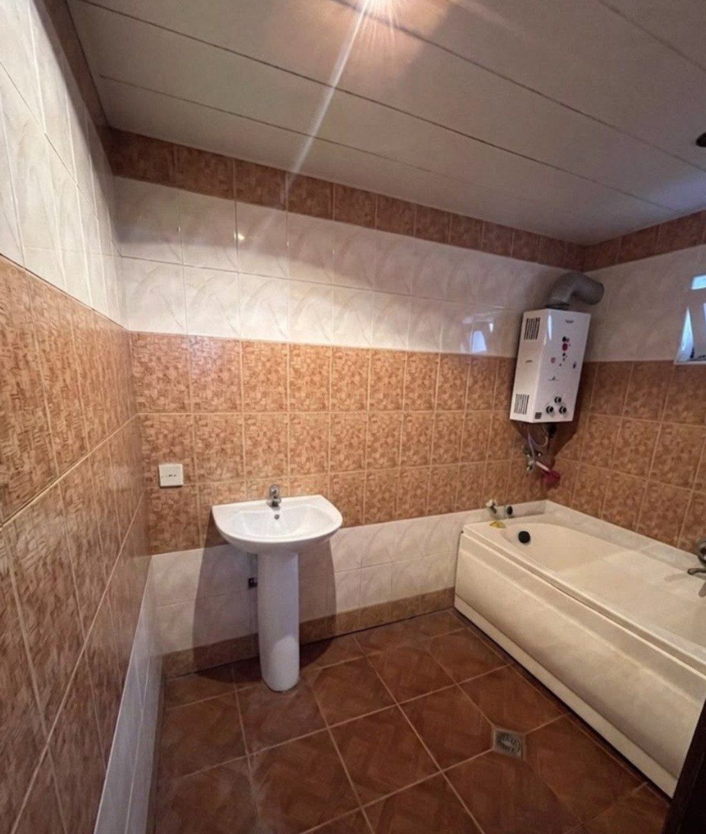 Satılır 7 otaqlı həyət evi/bağ evi 190 m² — Ev, villa, Bakı (10)