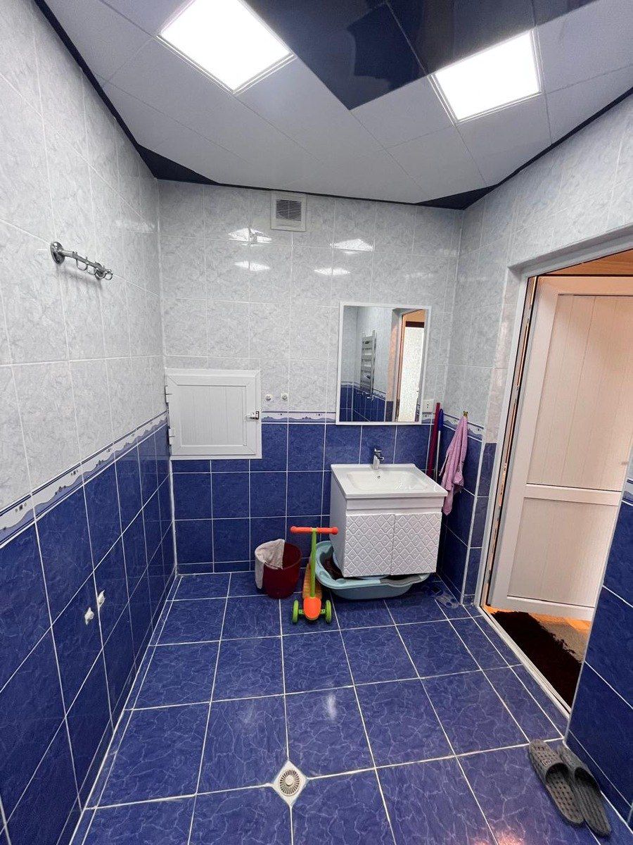 Satılır 2 otaqlı yeni tikili 103 m² — Mənzil, Bakı (12)