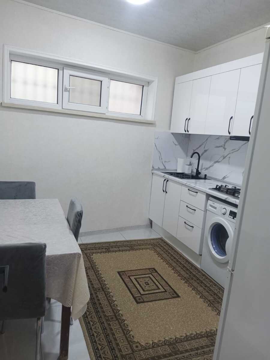 Satılır 4 otaqlı həyət evi/bağ evi 130 m² — Ev, villa, Bakı (3)