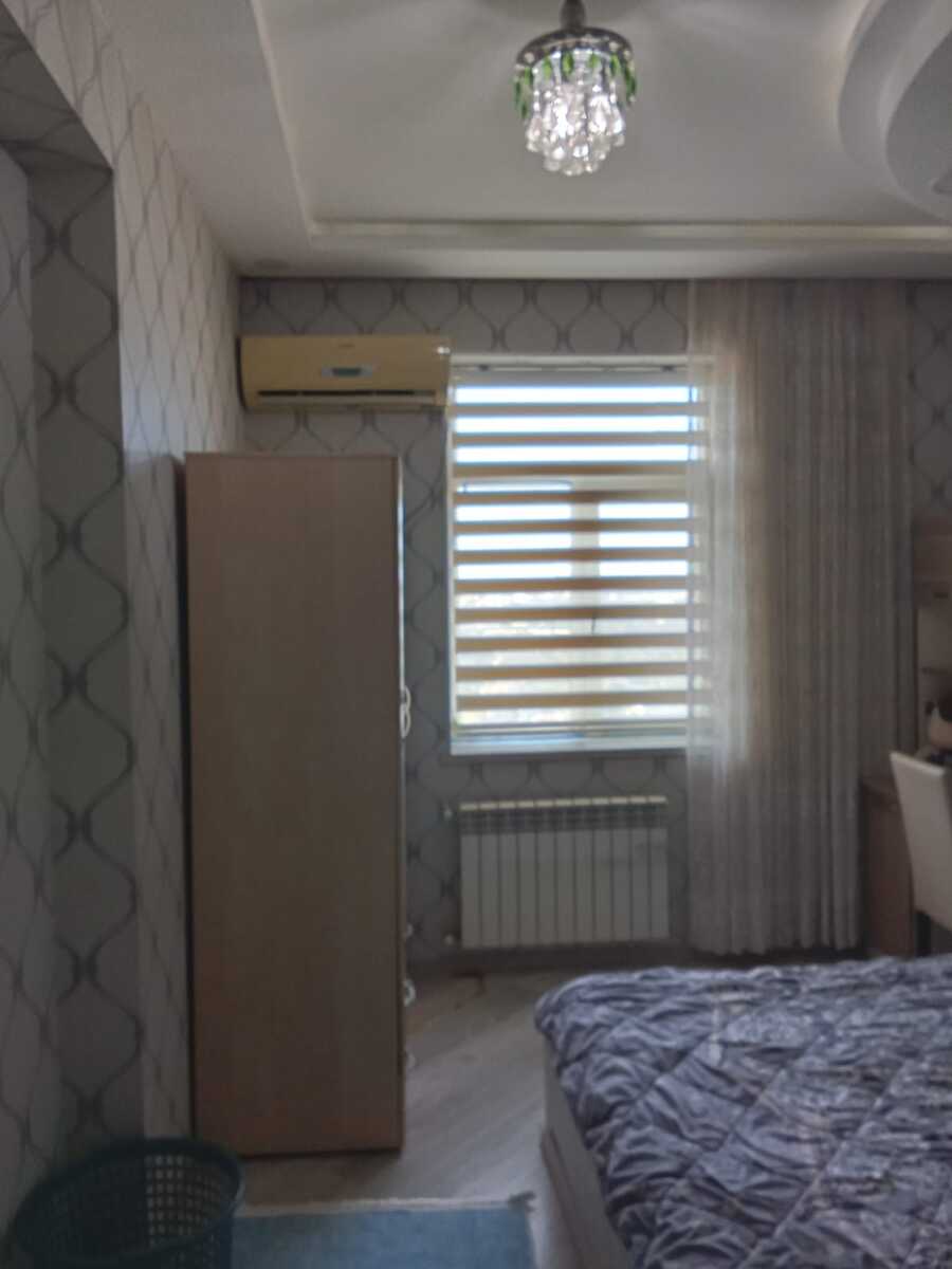 İcarəyə verilir 3 otaqlı yeni tikili 100 m² — Mənzil, Bakı (10)
