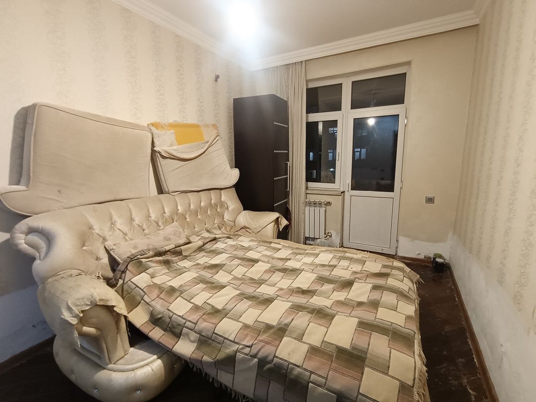 İcarəyə verilir 3 otaqlı yeni tikili 110 m² — Mənzil, Bakı (7)