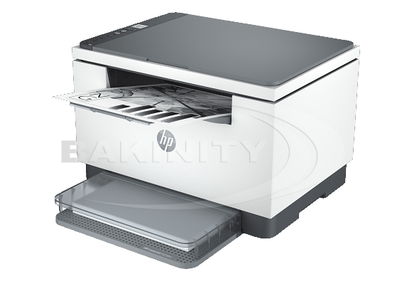 Printer HP LaserJet MFP M236d Printer (9YF94A) — Printerləri, Bakı (4)