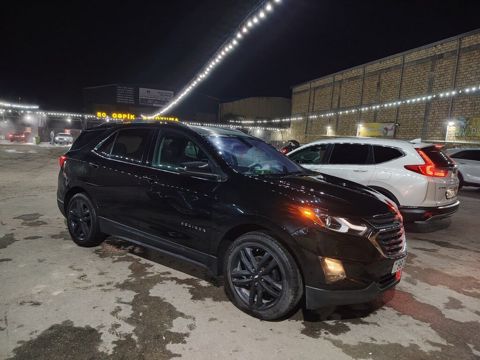 Chevrolet Equinox, 1.5 L, 2021 il, 120 000 km — Bakı