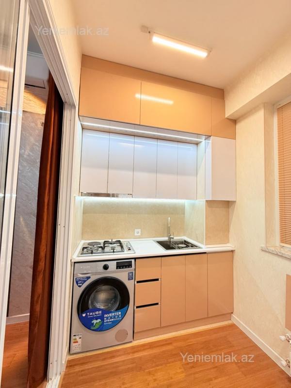Satılır 2 otaqlı Bina evi menzil (Yeni tikili), 43 m², Xırdalan ş — Mənzil (12)