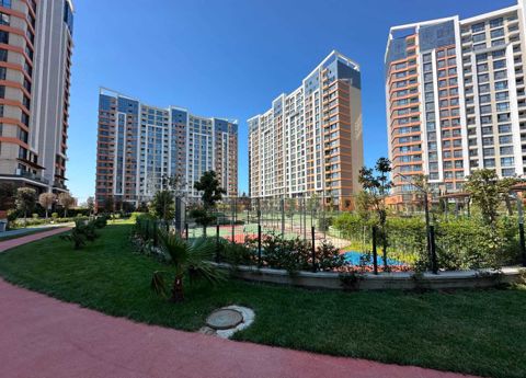 Satılır 3 otaqlı yeni tikili 69 m² — Bakı