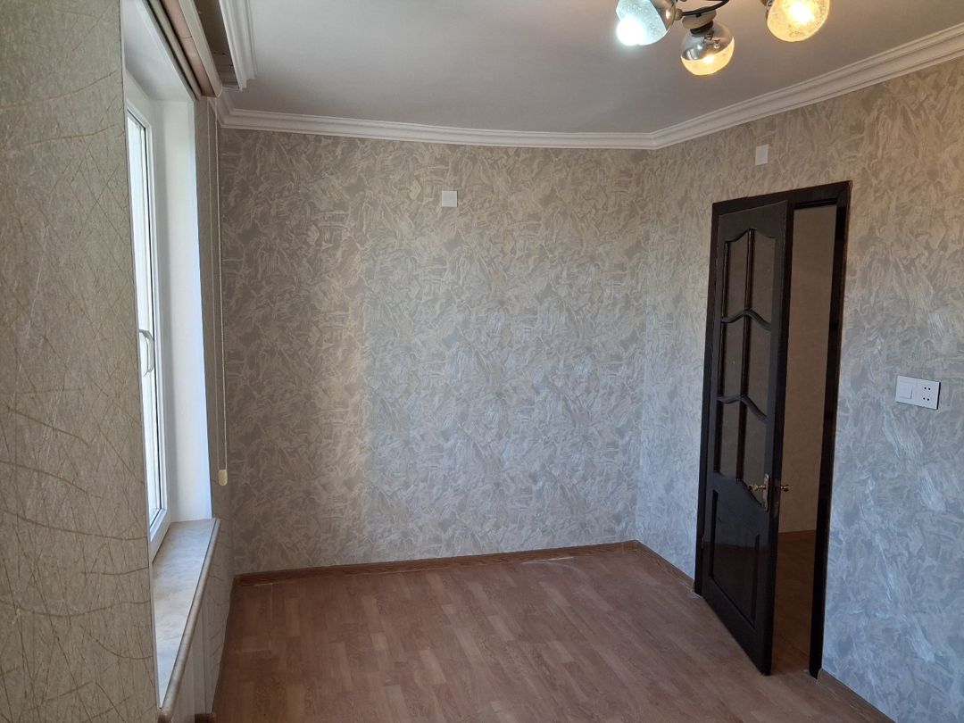 2-otaqlı mənzil, İnşaatçılar m., 44 m² — Mənzil, Bakı (10)