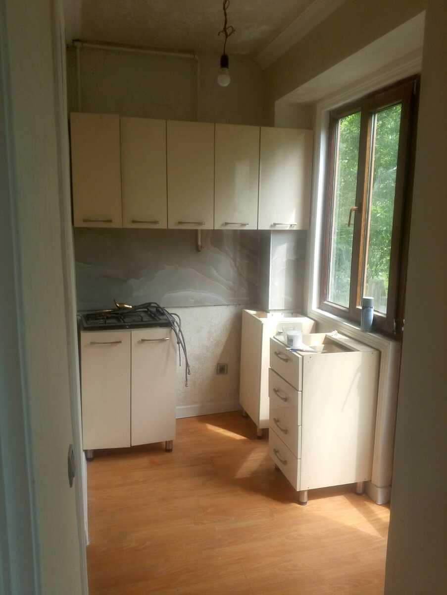 İcarəyə verilir 3 otaqlı köhnə tikili 75 m² — Mənzil, Bakı (3)