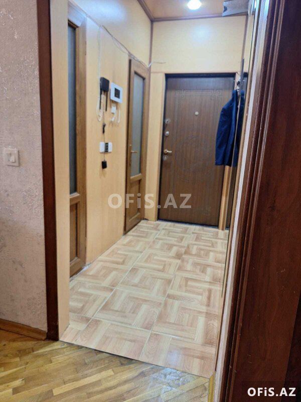 Köhnə tikili Satılır Nəsimi r., Memar Əcəmi m., 3 otaq, 63 m² — Mənzil, Bakı (8)