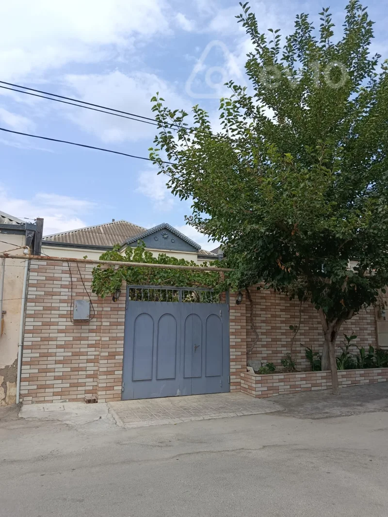 4 otaqlı həyət evi, 190 m², qaraçuxur — Ev, villa, Bakı (4)