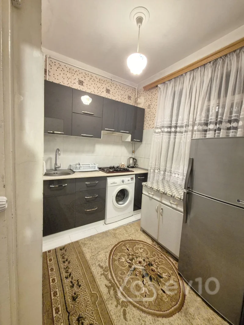2 otaqlı mənzil, 46 m², Bakı, Bakı, 2-ci mkr — kirayə — Mənzil, Bakı (5)