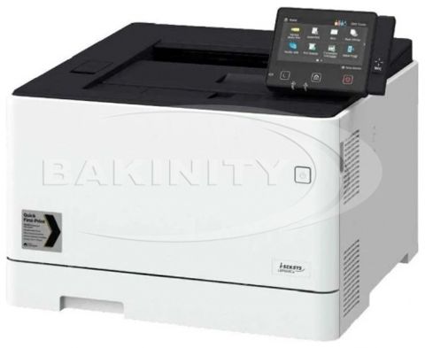 Printer Canon i-SENSYS LBP664Cx — 729 ₼ · Bakı · Printerləri Printer Canon i-SENSYS LBP664Cx — Bakı