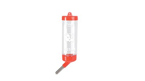 Gəmiricilər üçün su qabı Triol Rosinka, 250 ml — 11 ₼ · Bakı · Mallar Gəmiricilər üçün su qabı Triol Rosinka, 250 ml — Bakı