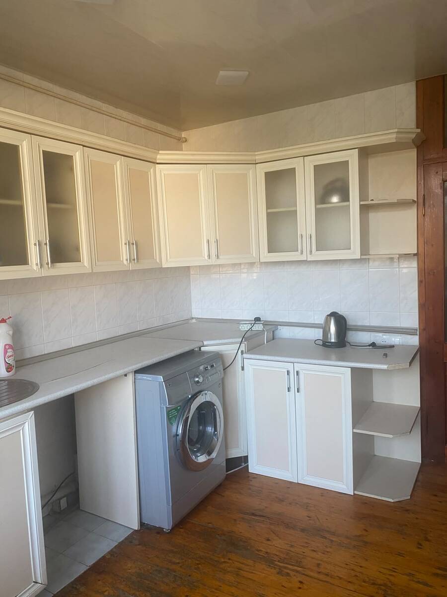 Satılır 3 otaqlı köhnə tikili 80 m² — Mənzil, Bakı (7)