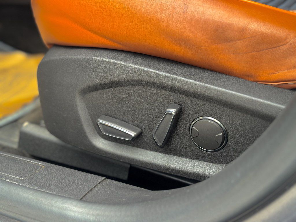 Ford Fusion (North America), 2.0 L, 2014 il, 195 800 km — Avtomobillər, Bakı (5)