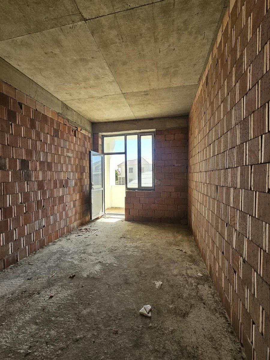 Satılır 2 otaqlı yeni tikili 57 m² — Mənzil, Bakı (7)