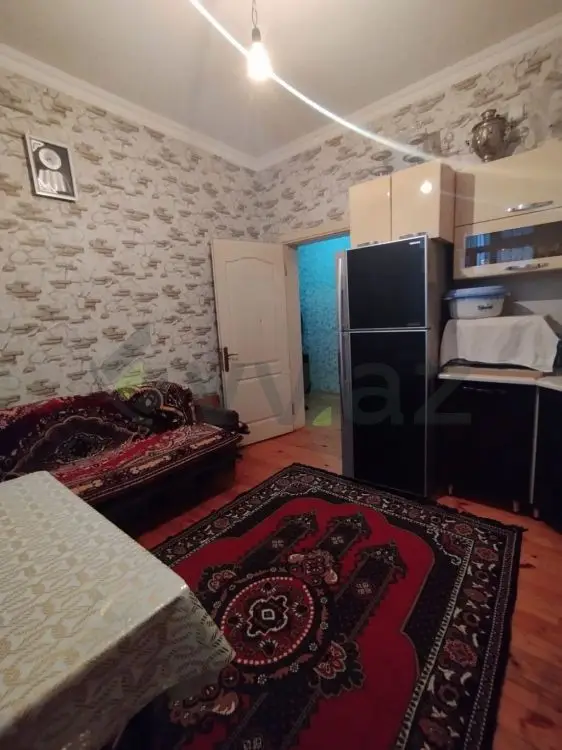 3 otaqlı Həyət evi Satılır, Zabrat qəs., Sabunçu, Bakı — Ev, villa, Bakı (7)