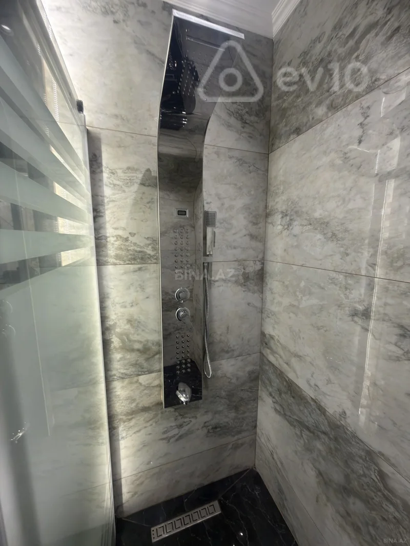 3 otaqlı mənzil, 120 m², Bakı, Azadlıq pr. — kirayə — Mənzil, Bakı (12)
