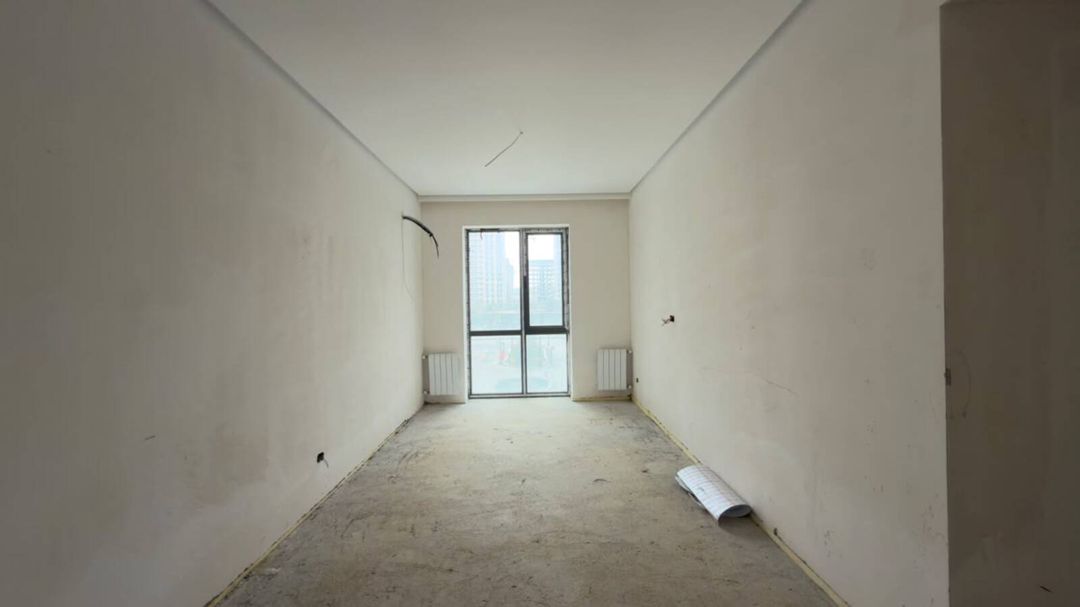 Satılır 3 otaqlı yeni tikili 66 m² — Mənzil, Bakı (2)