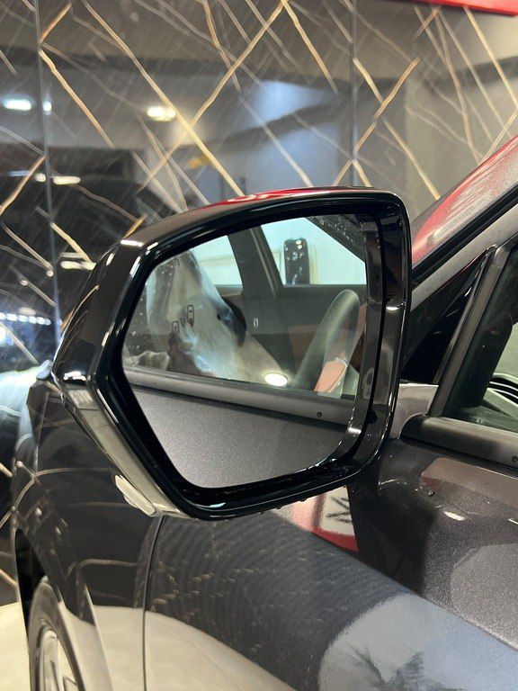 Changan Uni-Z, 1.5 L, 18.4 kWh, 2026 il, yeni — Avtomobillər, Bakı (8)