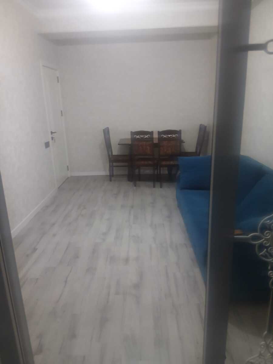 İcarəyə verilir 3 otaqlı yeni tikili 75 m² — Mənzil, Xırdalan (9)