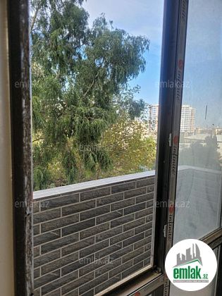 Satılır 2 otaqlı 85 m² yeni tikili 9 mkr — Mənzil (7)