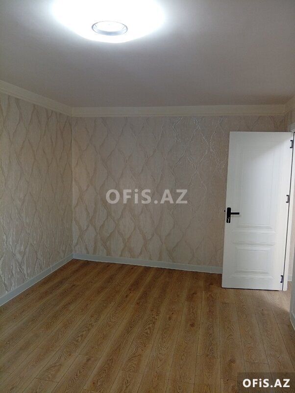 Köhnə tikili Satılır Yasamal r., İnşaatçılar m., 1 otaq, 35 m² — Mənzil, Bakı (4)