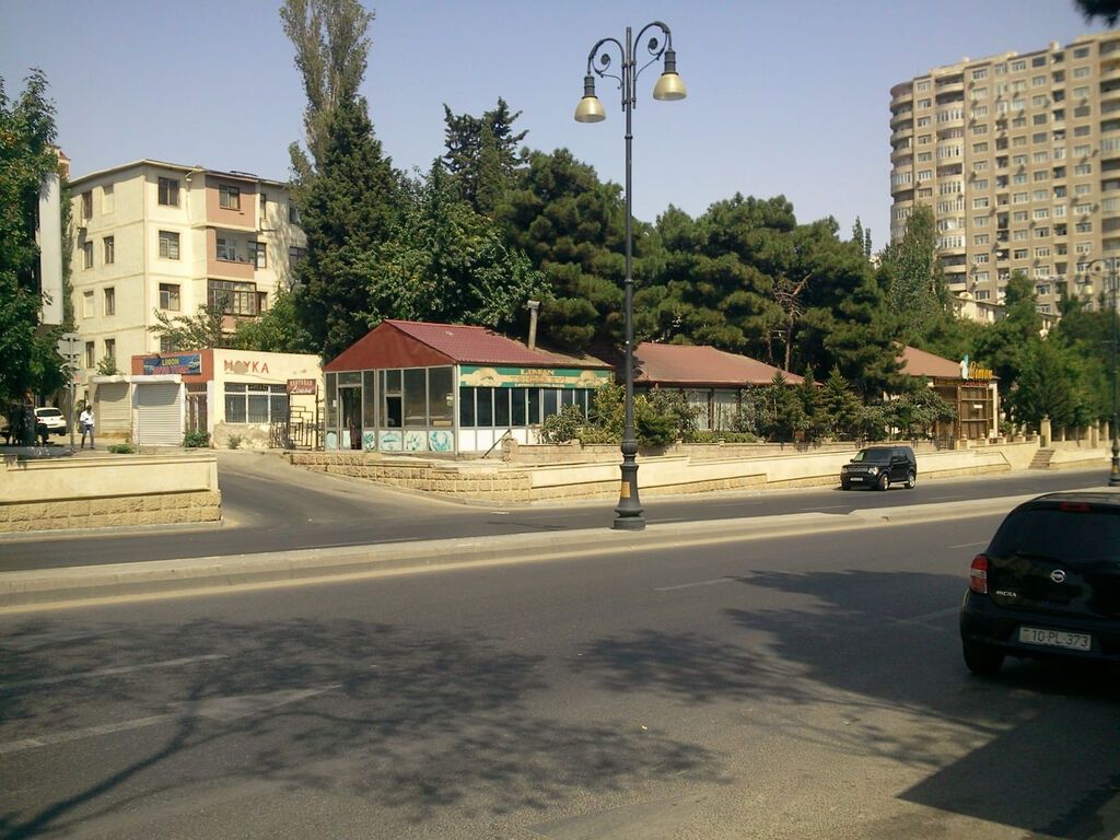 4-cü Mikrorayonda Hazır Biznes – 2 Otaqlı Kişi və Qadın — Hazır biznes, Bakı (8)