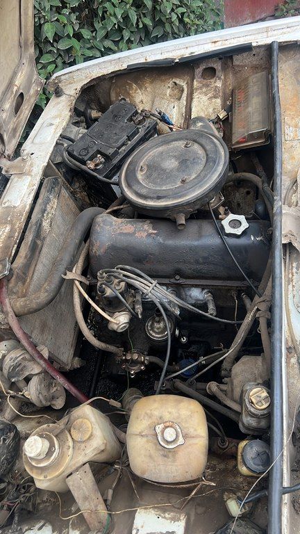 Lada (VAZ) 2107, 1.6 L, 1983 il, 54 545 km 44-CH-278 — Avtomobillər, Cəlilabad (2)