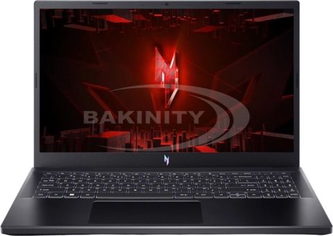 Noutbuk Acer Nitro ANV15-51(NH.QNBER.006) — 2 436.4 ₼ · Bakı · Noutbuklar Noutbuk Acer Nitro ANV15-51(NH.QNBER.006) — Bakı