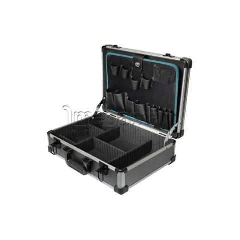 Pro'sKit TC-756 Alüminium Alət Saxlayıcı Çantası — Ремонт и строительство