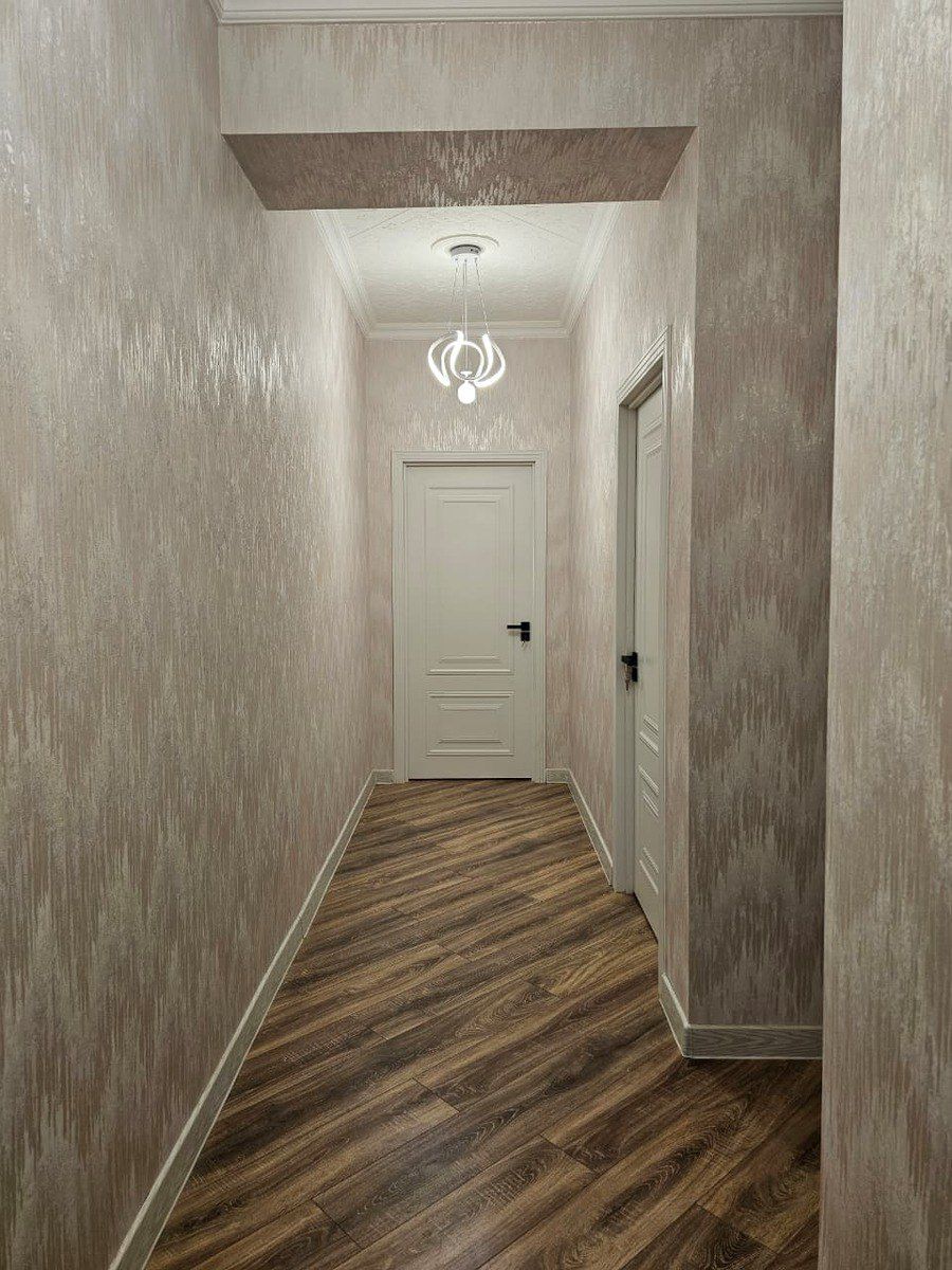 Satılır 2 otaqlı yeni tikili 72 m² — Mənzil, Bakı (6)