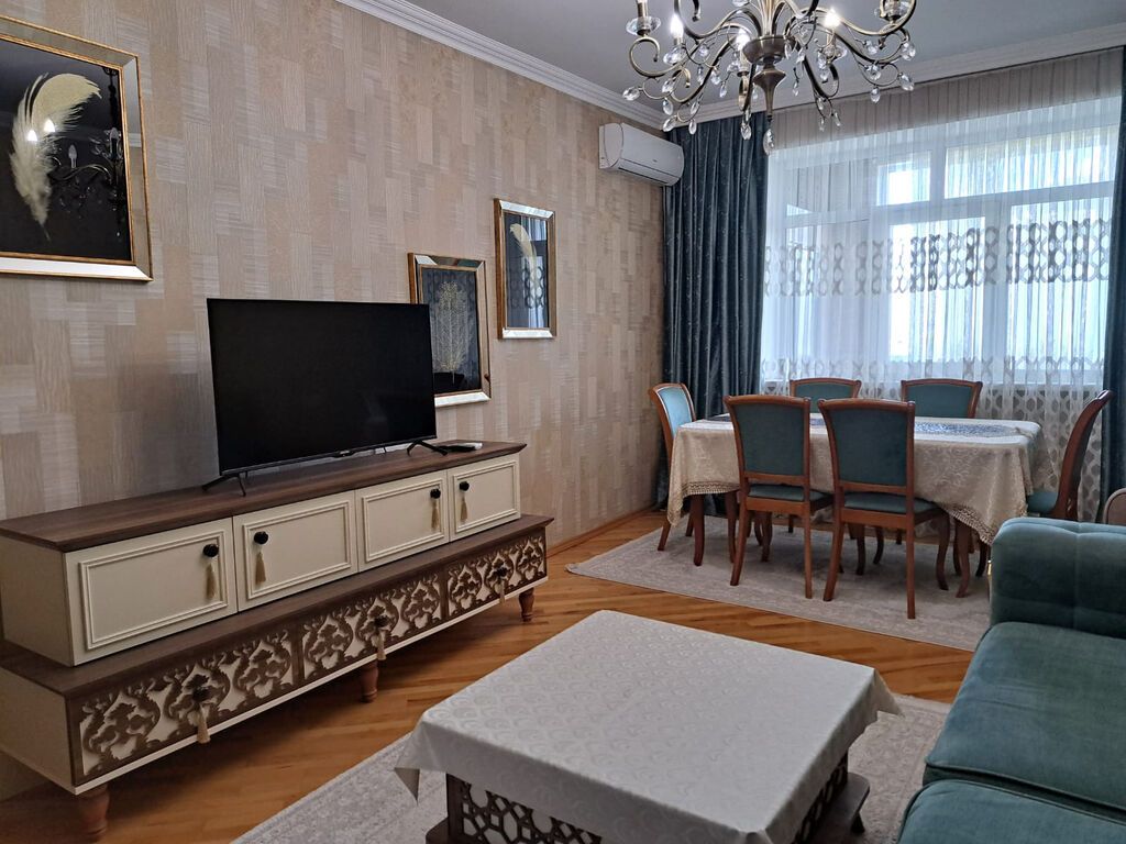 Köhnə tikili — Mənzil, Bakı (6)