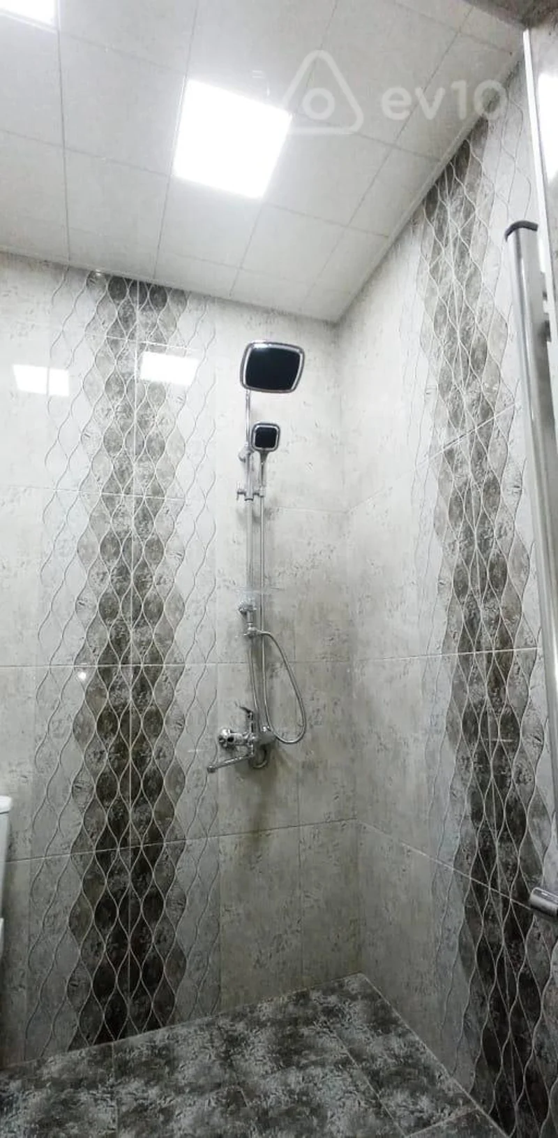 2 otaqlı mənzil, 50 m², Şövkət Ələkbərova küçəsi — kirayə — Mənzil, Bakı (12)