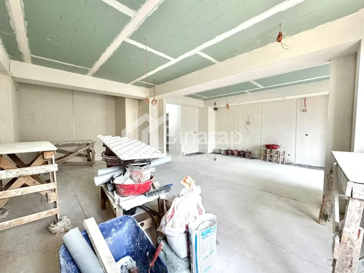 Satılır 3 otaqlı yeni tikili 170 m², Xətai metrosu, Xətai rayonu — Mənzil, Bakı (5)