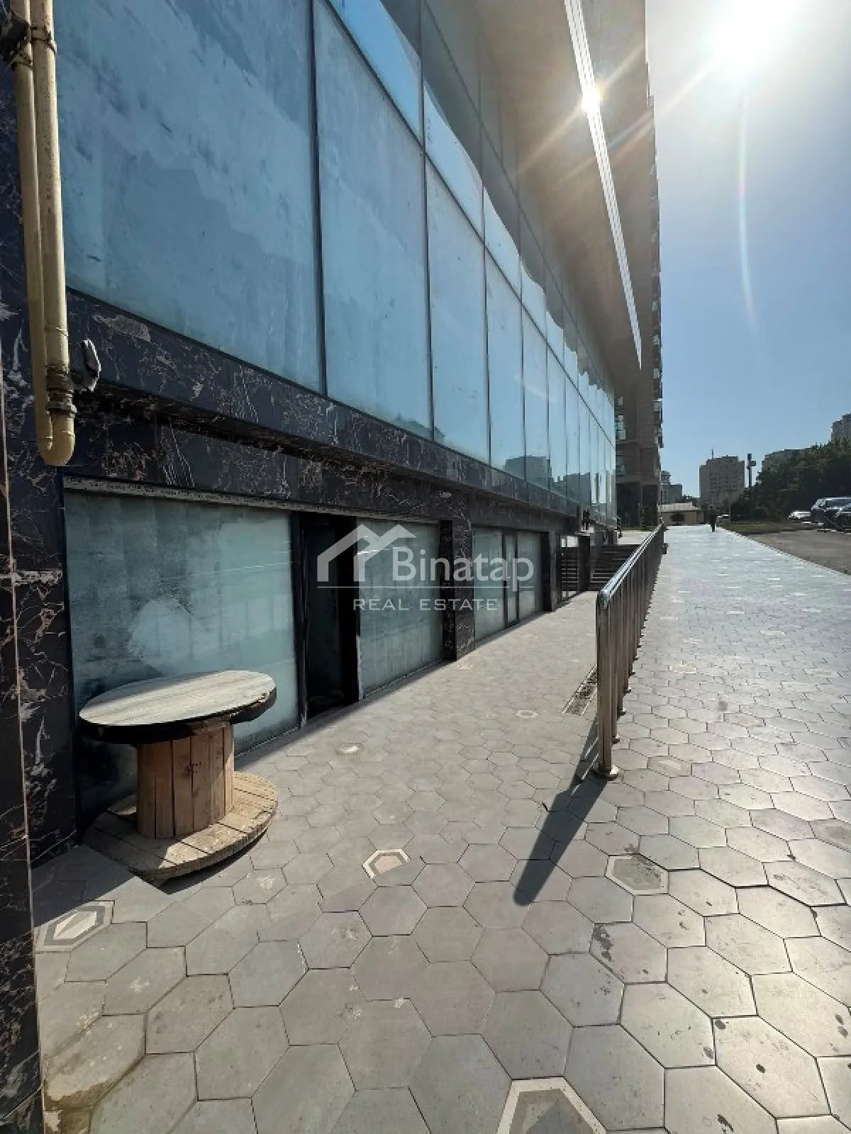 Satılır obyekt 421 m², Nizami metrosu, Nəsimi rayonu — Əmlak, Bakı (2)