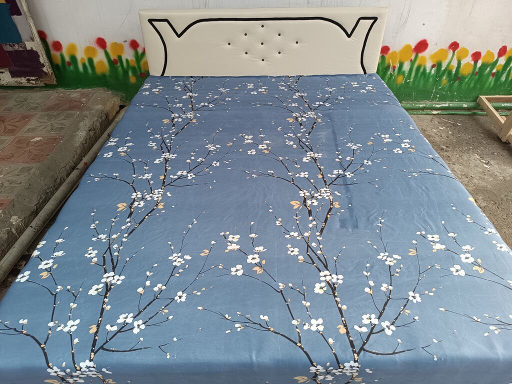 Taxt ikinəfərlik təzədir hazir əldə var vhatsapa yaza bilersiz — Yataqlar, Bakı (3)
