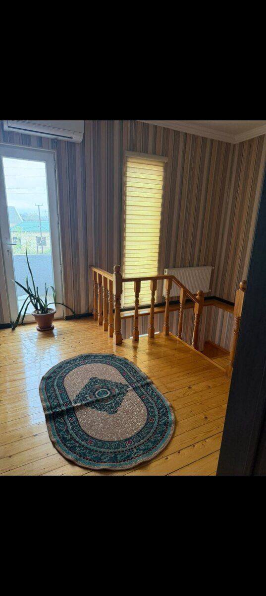 Həyət evi, Sumqayıt ş — Ev, villa, Sumqayıt (2)