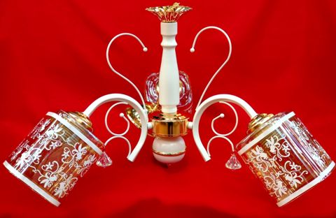 Asma çilçıraq 100BF076 — 62.59 ₼ · Bakı · Mallar Asma çilçıraq 100BF076 — Bakı