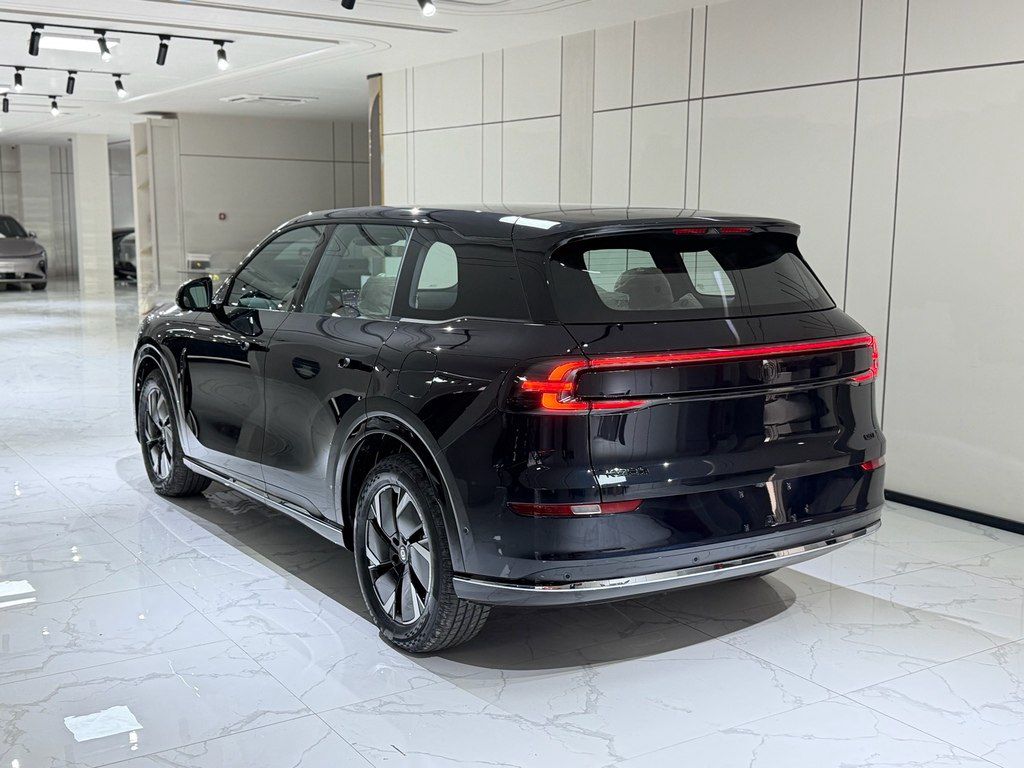Changan Qiyuan Q07, 1.5 L, 21.5 kWh, 2026 il, yeni — Avtomobillər, Bakı (6)